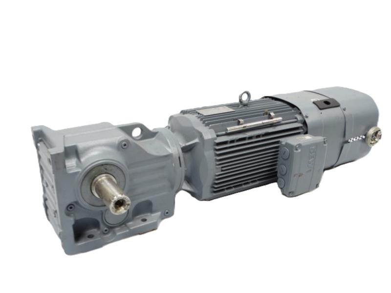 SEW EURODRIVE KA67/T DRN132S4