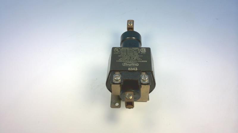 GRAINGER 6X597A