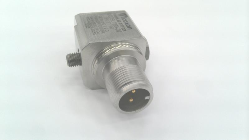 WILCOXON 786A-D2