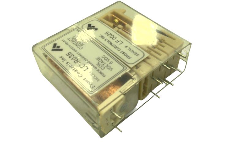 FROST CONTROLS LC-R035