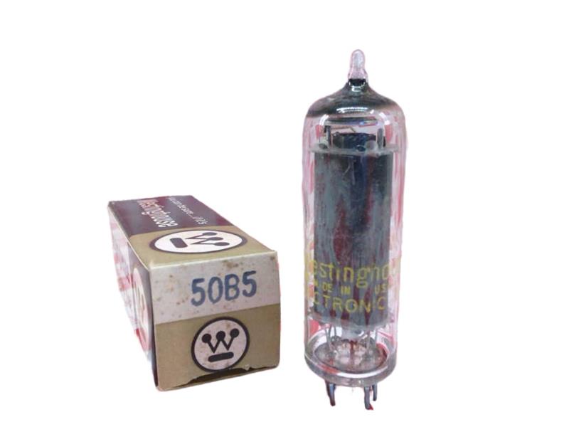 50B5 par WESTINGHOUSE
