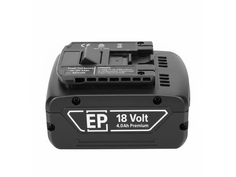 ENCORE PACKAGING E1260-28-HD