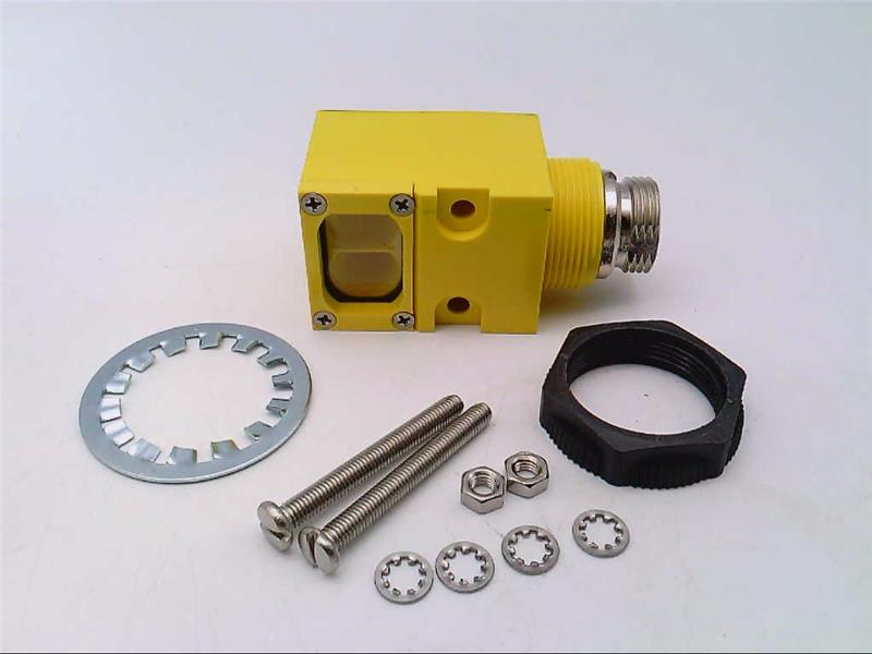 SMI912DSRQD by BANNER ENGINEERING