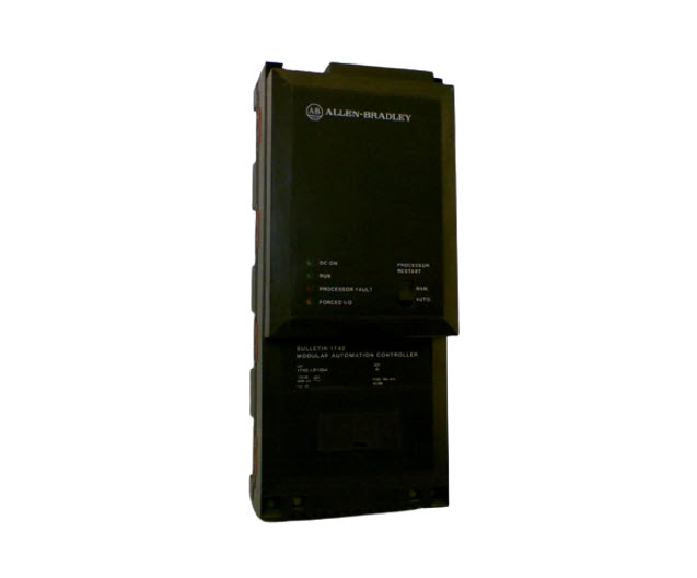 ALLEN BRADLEY 1742-LP120A