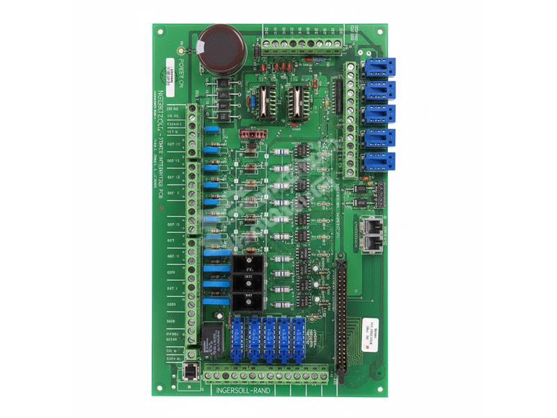 MOT21790 par INGERSOLL RAND