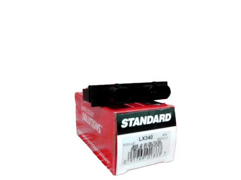 LX340 by STANDARD MOTOR PARTS