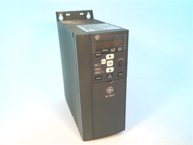 GENERAL ELECTRIC 6KLP23005X9A1