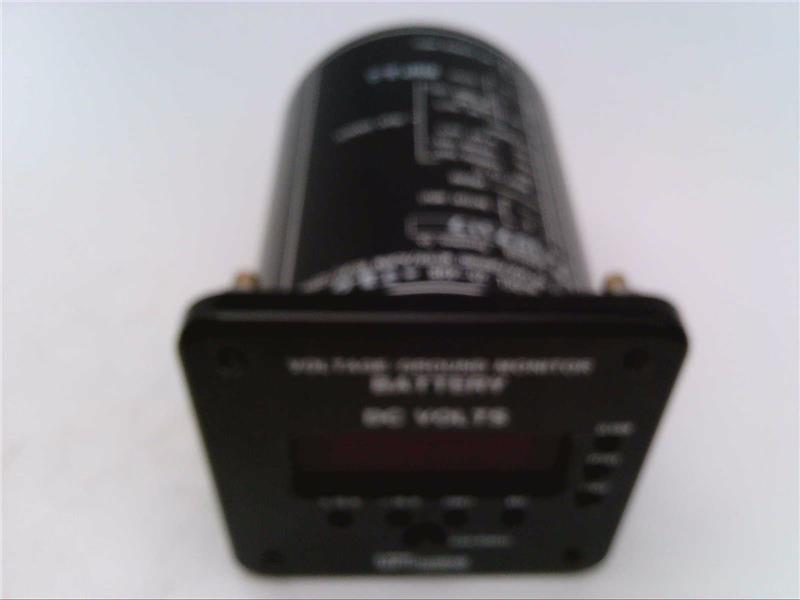 ARGA CONTROLS 25-498-J3.0-BB-125-A