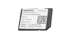 SIEMENS 6SL3054-4FC00-2BA0