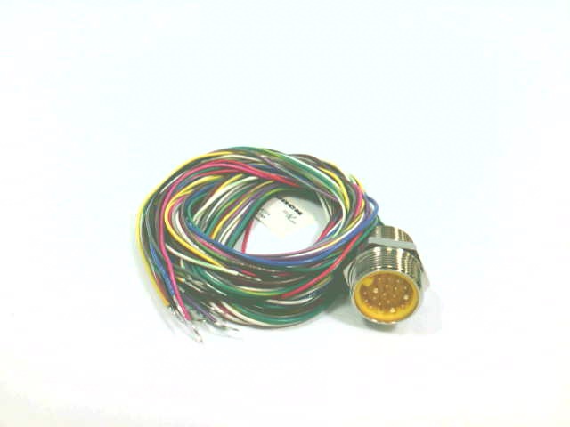 TURCK RSF 190-1M/14.75/NPT
