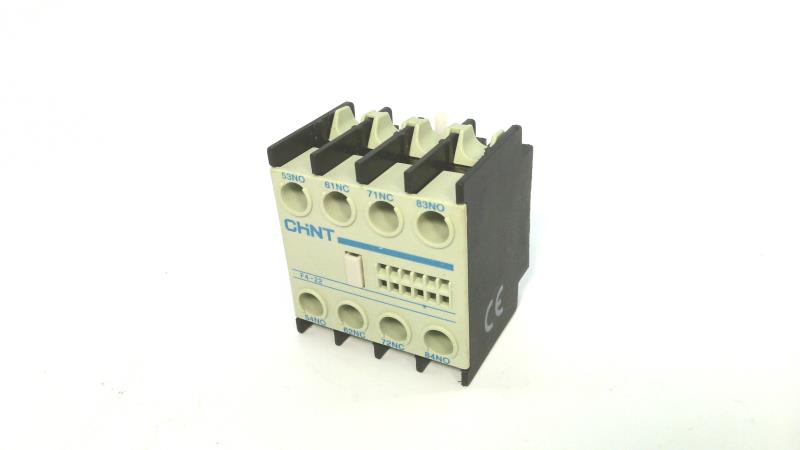 CHINT F4-22