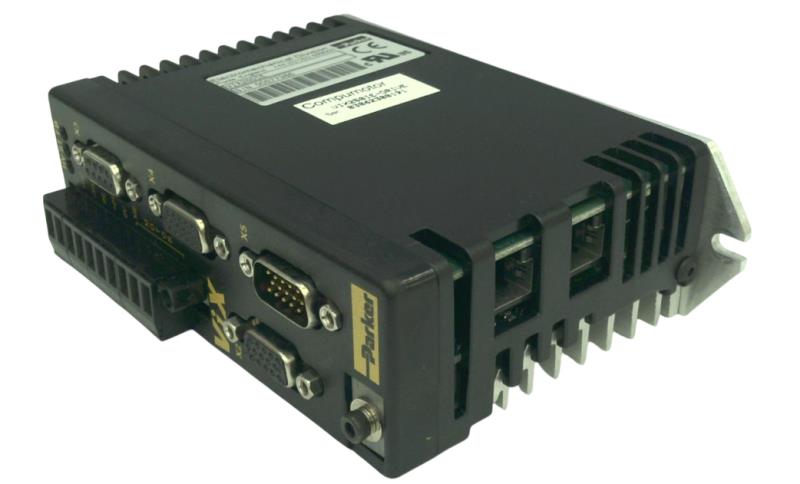 PARKER VIX250IE-DRIVE