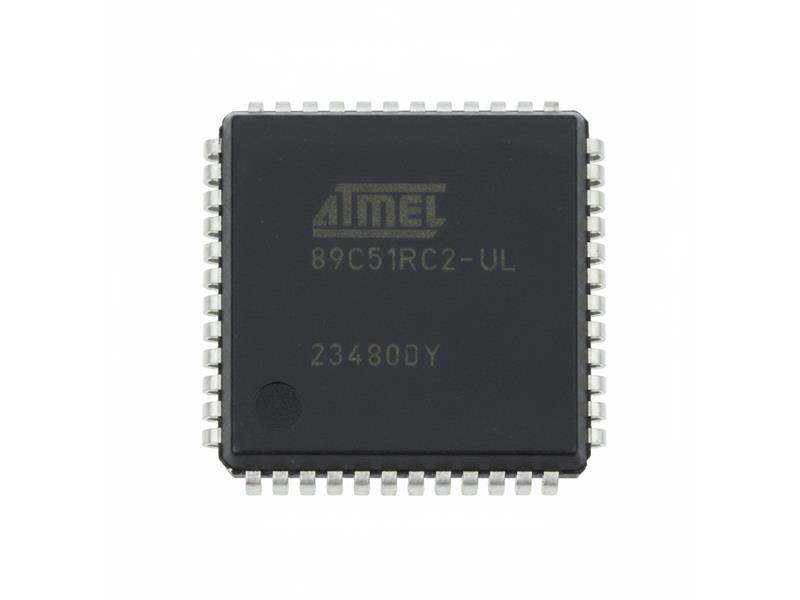 MICROCHIP TECHNOLOGY INC AT89C51RC2-SLSUL