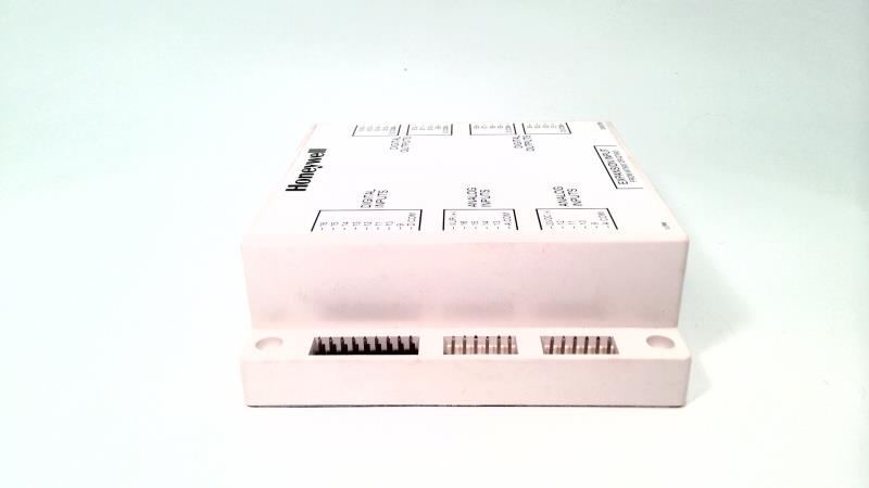 HONEYWELL W7601B2004