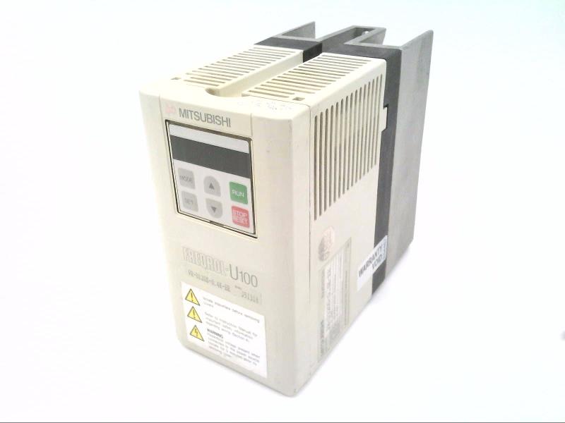 MITSUBISHI FR-U120-N0.4K-F