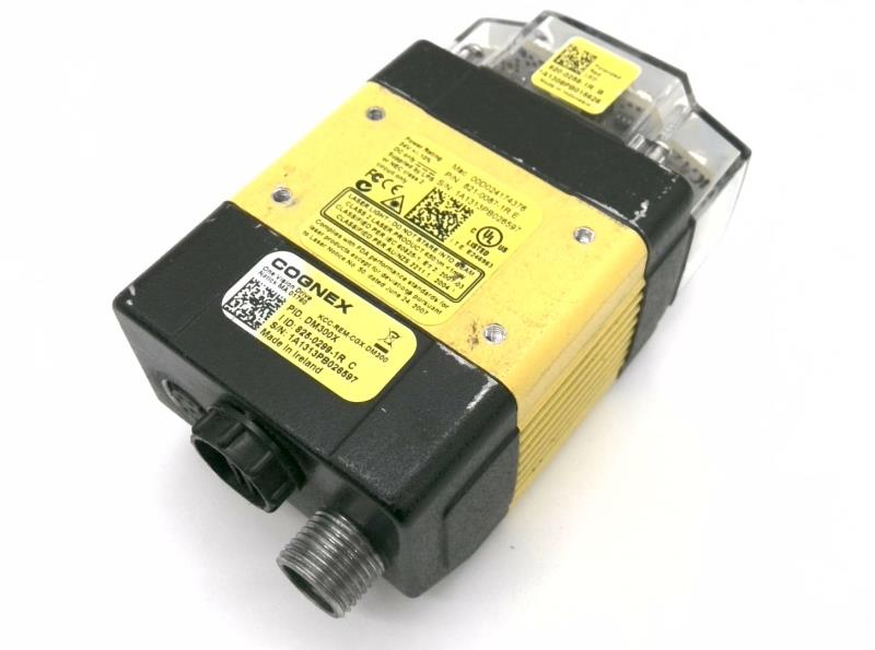 COGNEX 821-0087-1R E