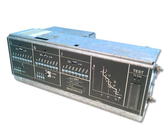 ASEA BROWN BOVERI PR111/P LSI-800A