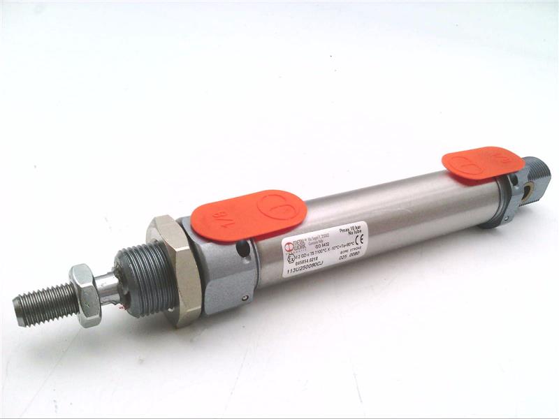 METAL WORK PNEUMATIC 113U250025CJ