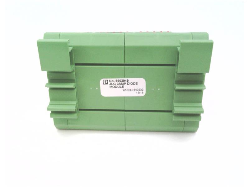 PHOENIX CONTACT JLG 3AMP DIODE MODULE
