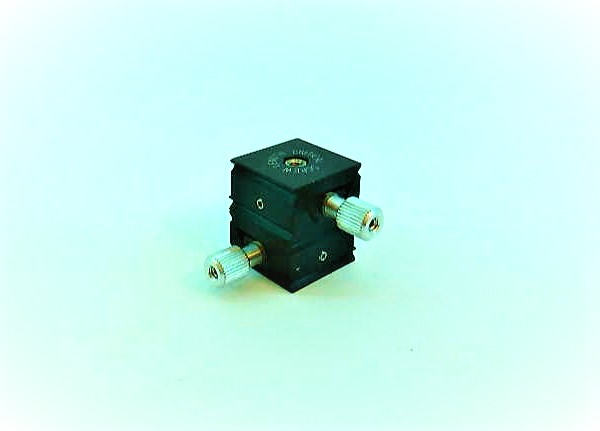 NEWPORT CORPORATION M-MT-XY