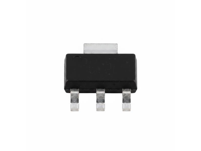 INFINEON BSP75NHUMA1