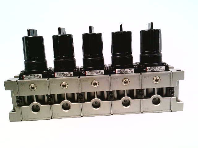 SMC NARM2500-05A-N02