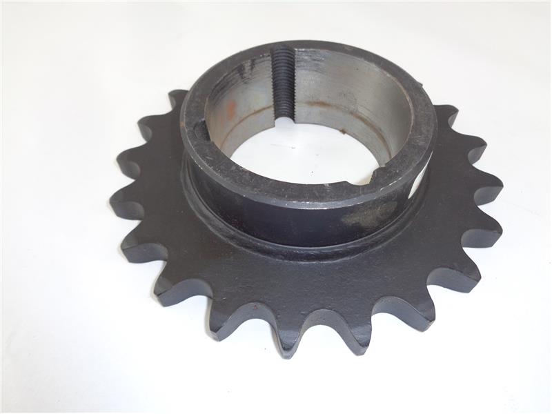 MARTIN SPROCKET & GEAR INC 80BTB21