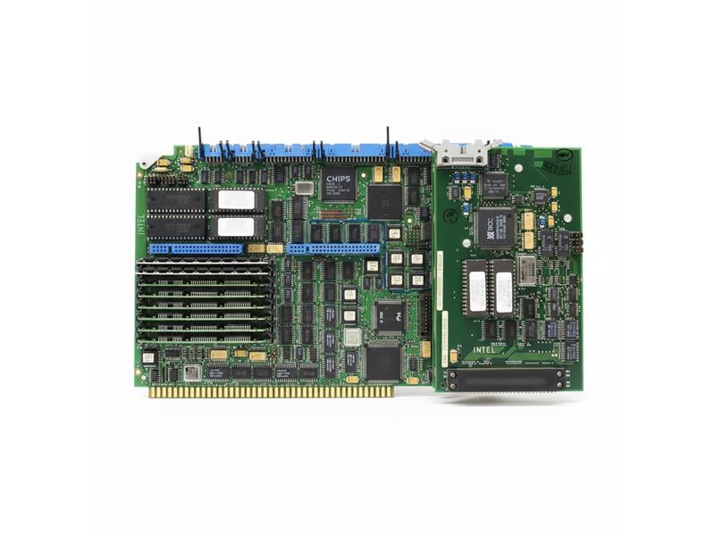 INTEL PBA511832-005
