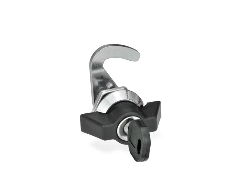 JW WINCO 115.8-SUK-18-H1-CR-1