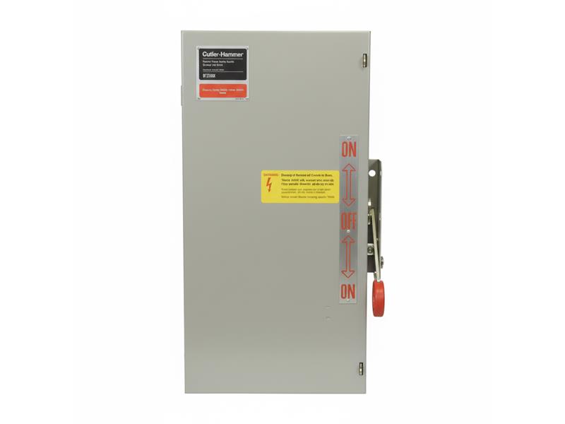 EATON CORPORATION DT221UGK