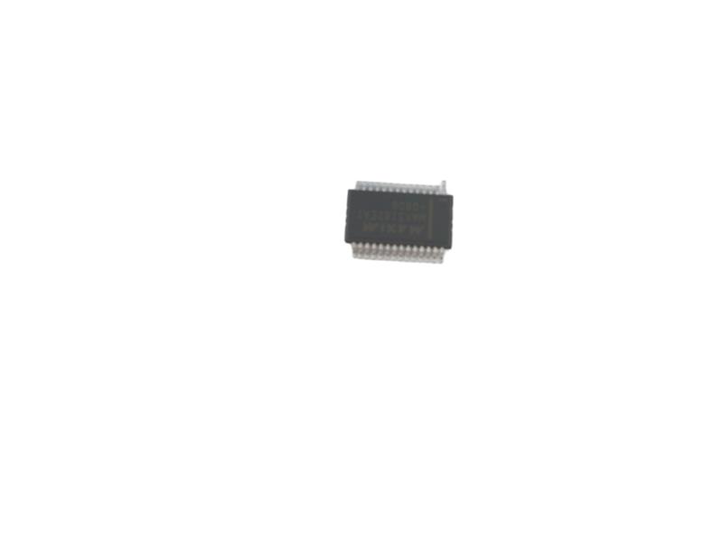 MAX3162EAI+ by MAXIM INTEGRATED PRODUCTS