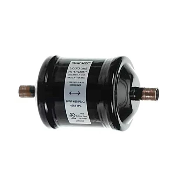 FDBF-083S-P-A-11 par WILSPEC