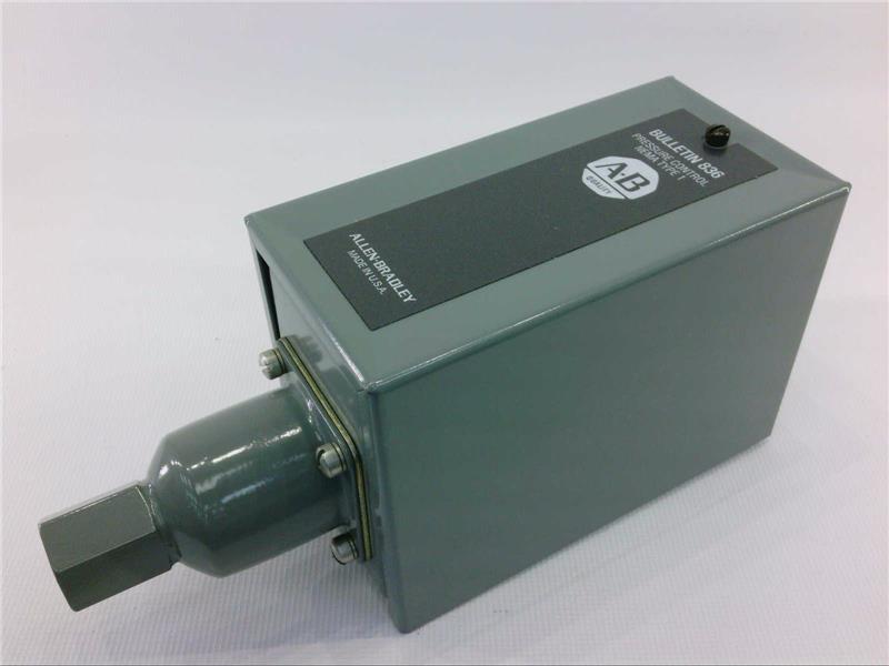 ALLEN BRADLEY 836-C62A