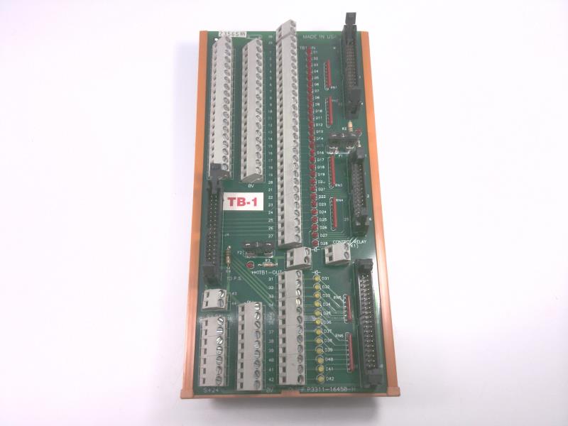 QUIPP P3311-16450-H