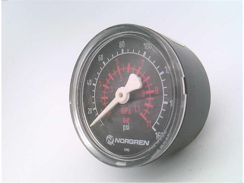 NORGREN 18-013-209/160-11BAR