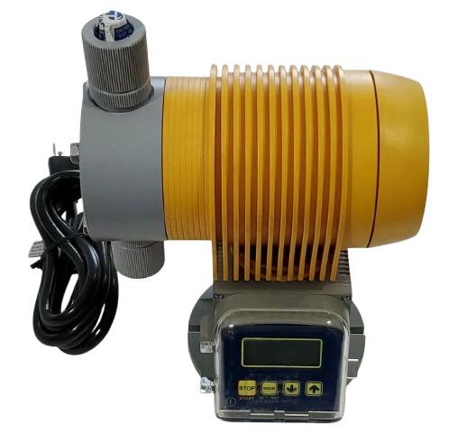 NEPTUNE PZD-32-VFC-12X18PVC-W-S-ULP-NP