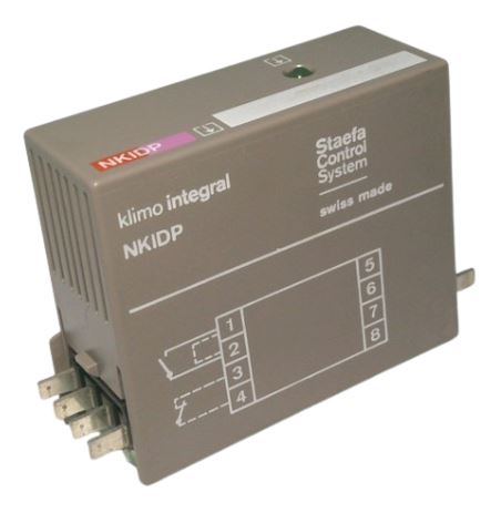 SIEMENS NKIDP