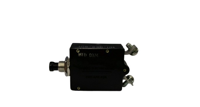 TE CONNECTIVITY 109-230-101