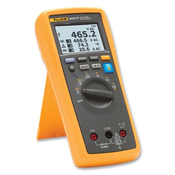 FLUKE 3000FC
