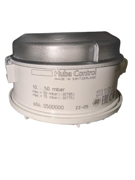 HUBA CONTROL 6049500000