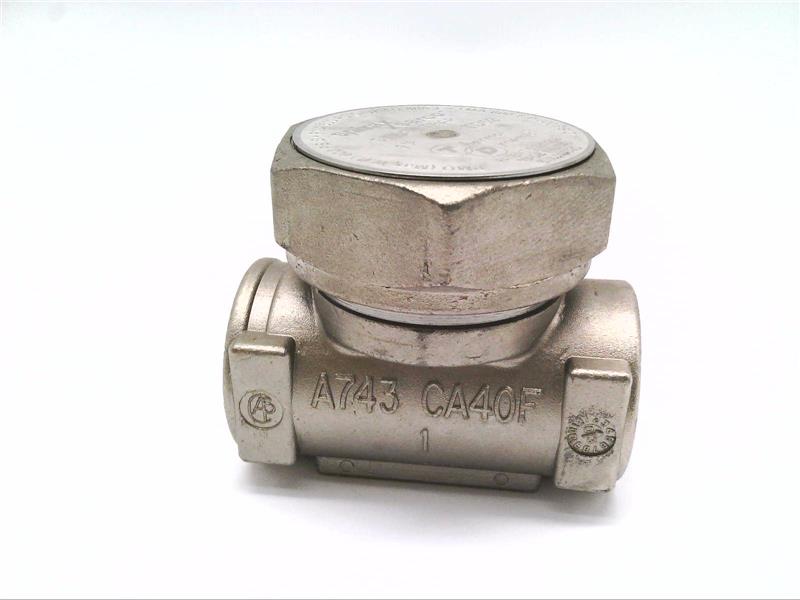 SPIRAX SARCO TD-52-1
