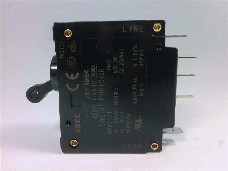 IDEC NRAS1111-0.5A-AA