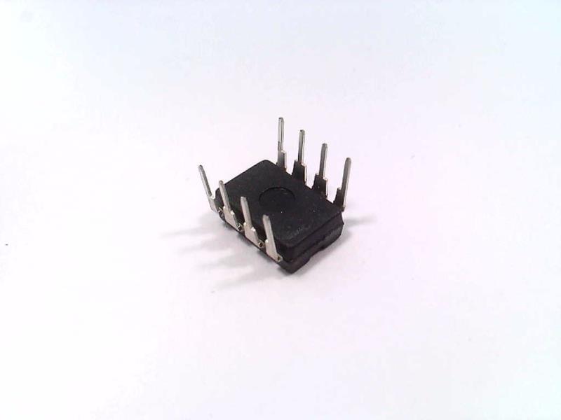 NATIONAL SEMICONDUCTOR LMC7660IN
