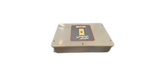 PROCESS TECHNOLOGY GFP-3-50