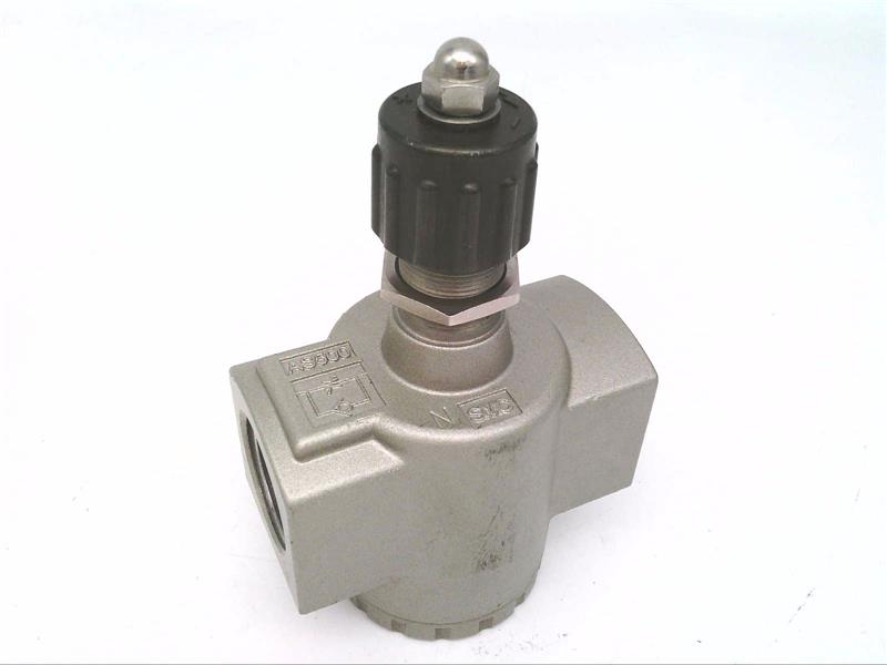 SMC AS500-06