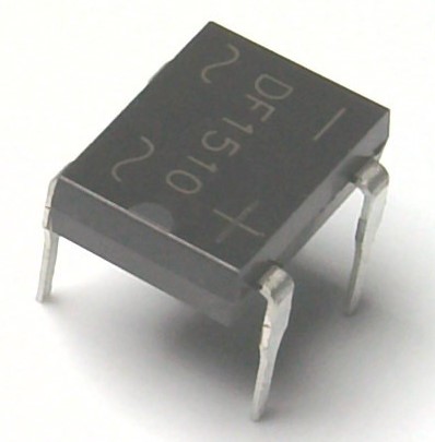 MULTICOMP DF1510