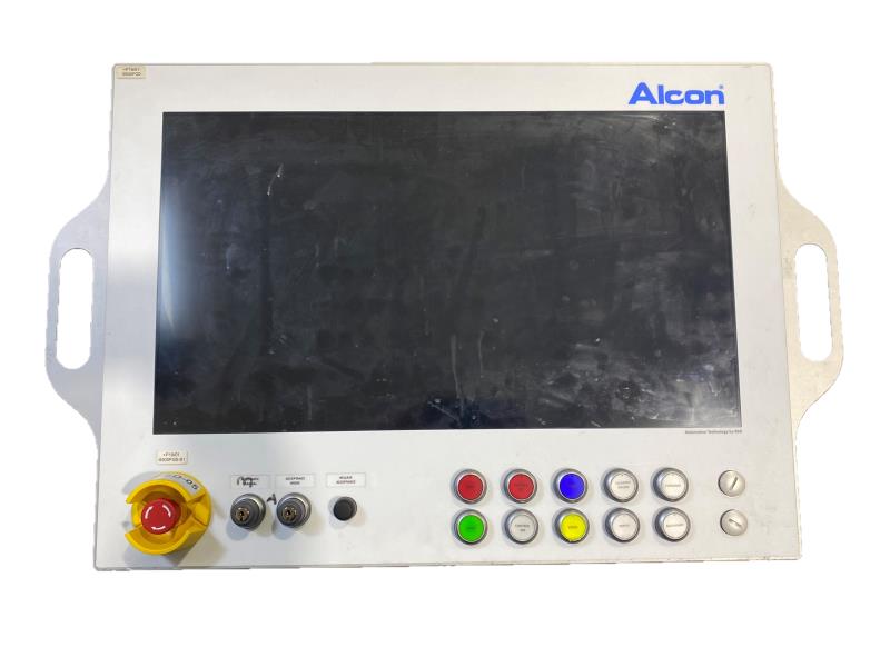 B&R 5PC9.260021.008.00