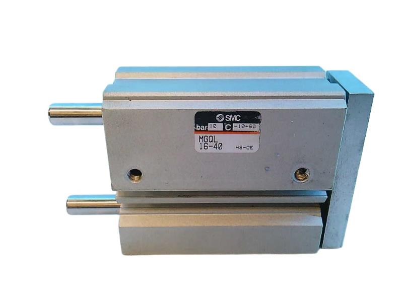 MGQL16-40 door SMC