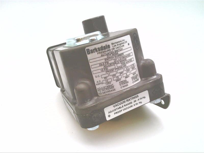 D1T-M3SS par BARKSDALE