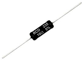 135-10R0-FBW by RCD COMPONENTS